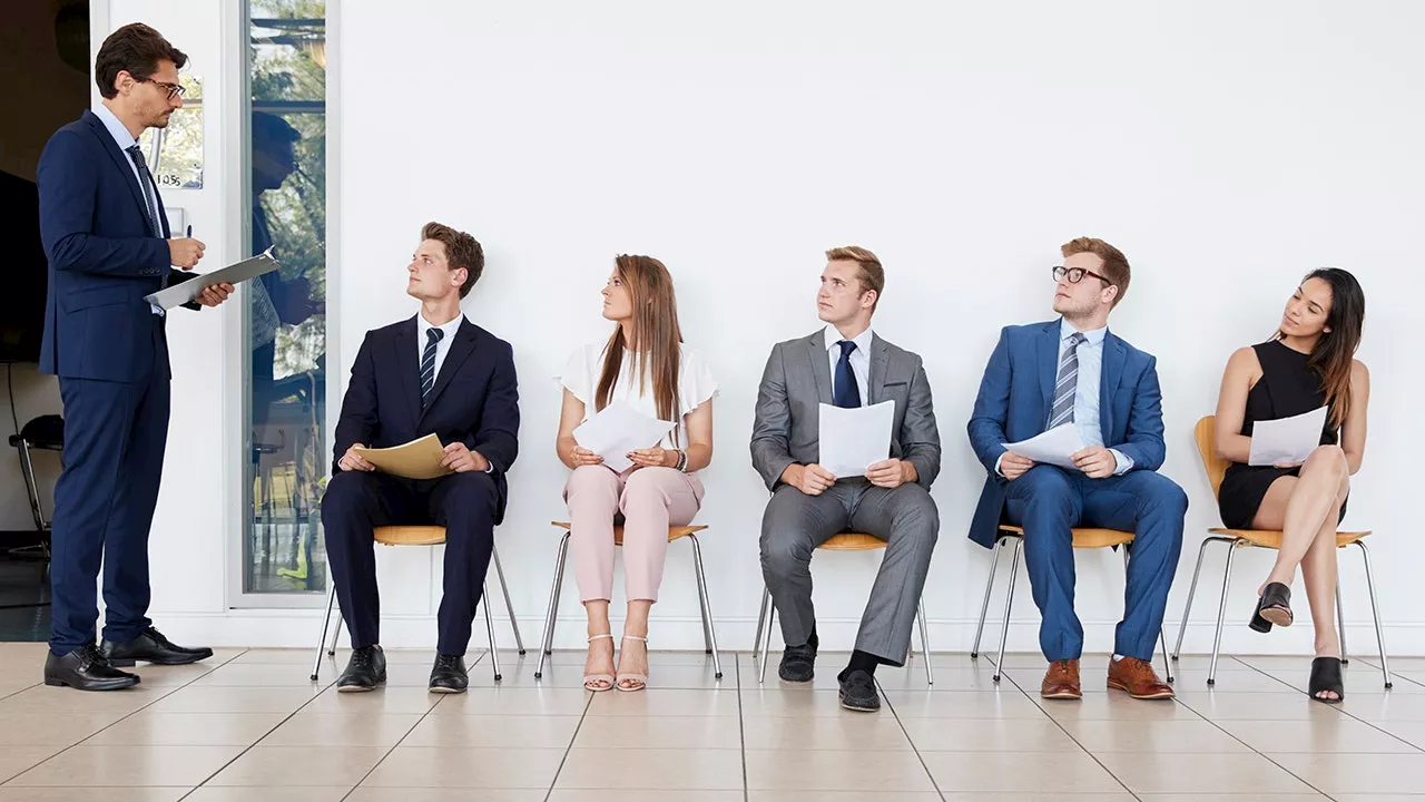 The Importance of Appearance in Job Interviews