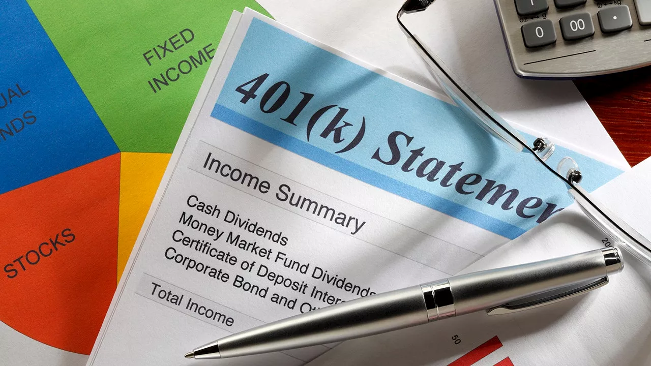 The trick to becoming a 401(k) millionaire and retiring early: ‘Make your money work for you’