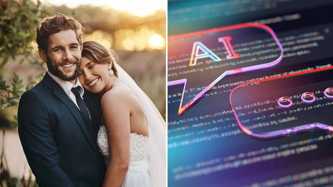 Zola Launches AI Tool to Help Couples Make Wedding Decisions