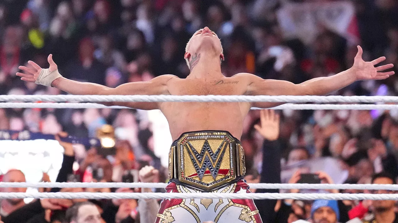 Cody Rhodes Defeats Roman Reigns to Win WWE Undisputed Universal Championship at WrestleMania 40 Night 2