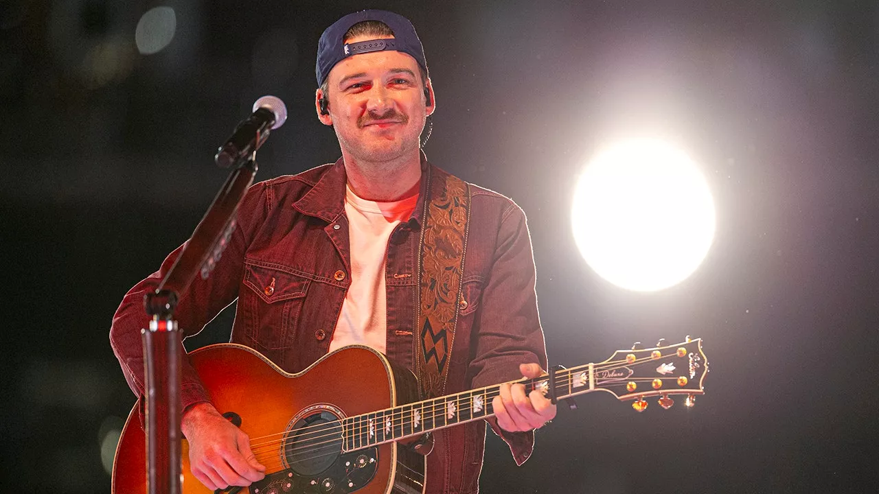 Country Music Star Morgan Wallen Arrested for Reckless Endangerment and Disorderly Conduct