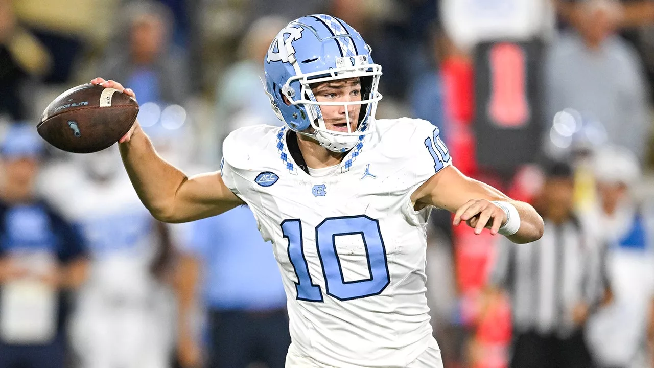 Former Steelers RB Merril Hoge Doubts Drake Maye's Potential as Franchise Quarterback