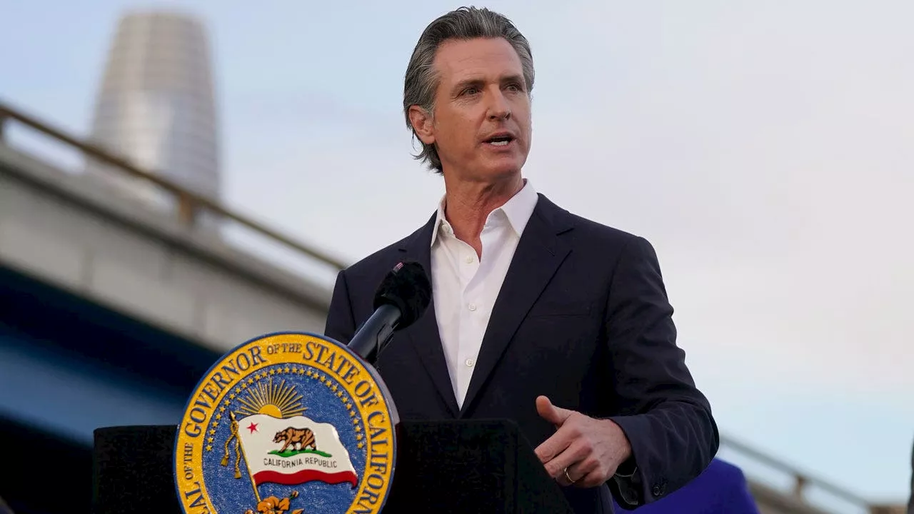 Gov. Gavin Newsom faces reckoning with $73B budget deficit lawmakers say he helped create