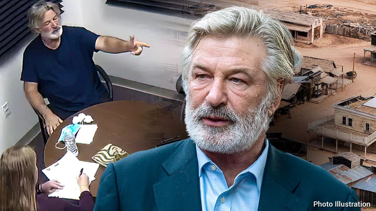 'Rust' star Alec Baldwin's legal team slammed for 'countless lies,' 'manipulation' as actor battles indictment