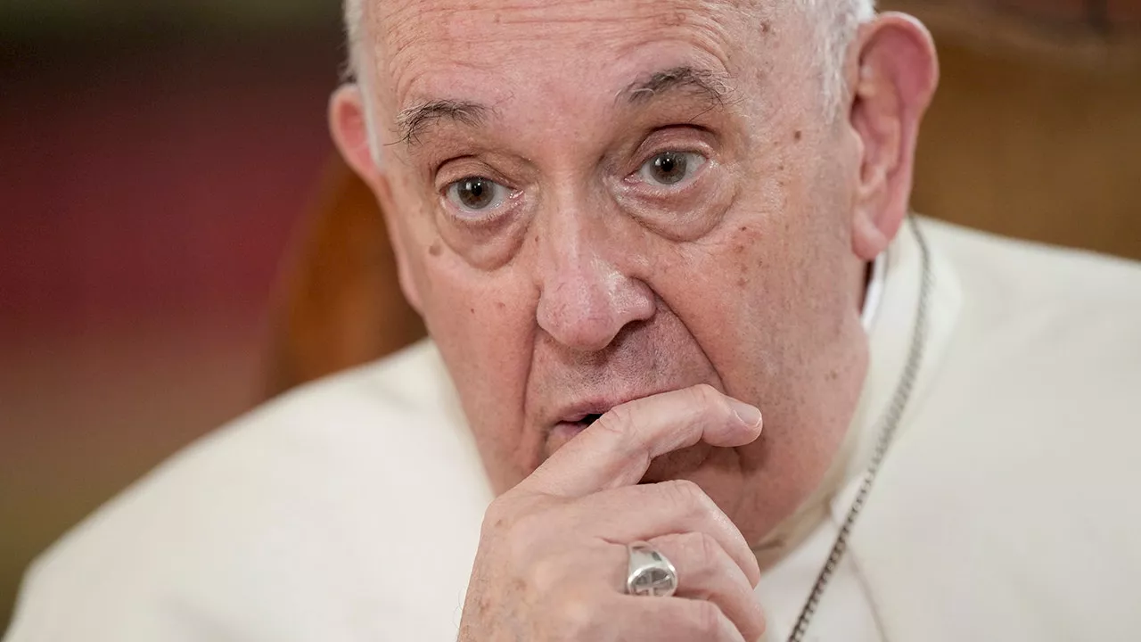 The Vatican Criticizes Gender Theory, Transgender Surgery, and Surrogacy in New Document