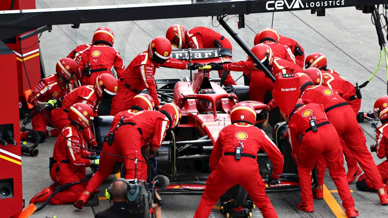 Ferrari post-Giappone col sorriso: dal Canada a Baku, le prossime piste amiche