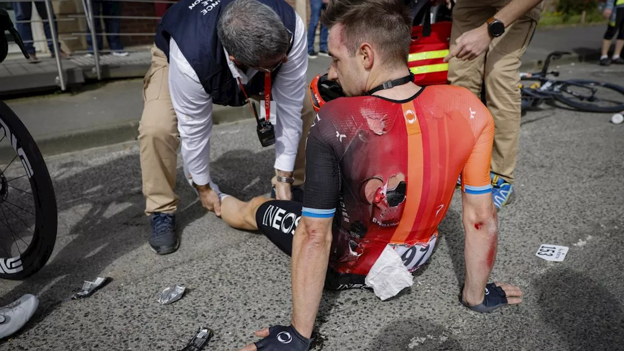 Viviani, sì alla Coppa del Mondo su pista: domani parte per il Canada