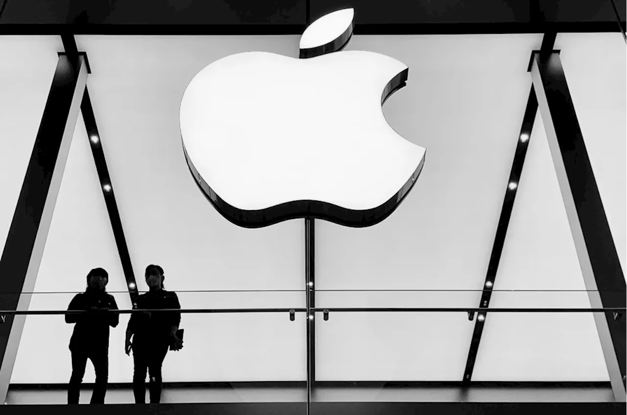 Apple fires nearly 600 employees after the abrupt closure of high-profile projects