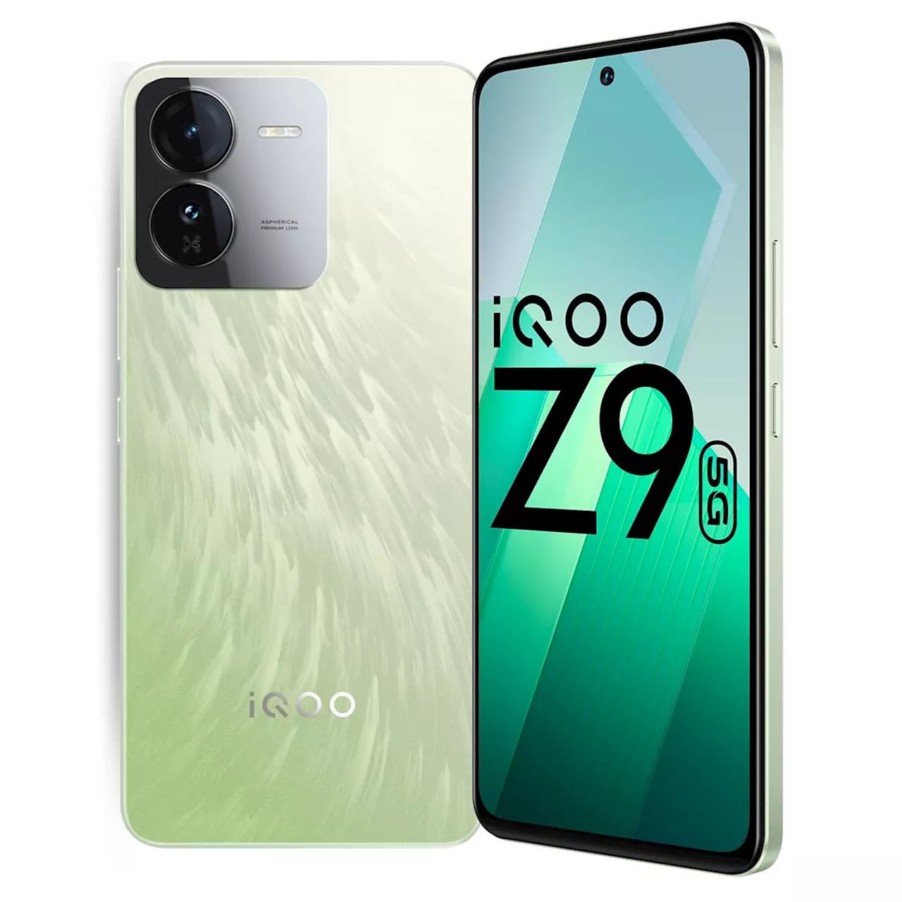 iQOO Z9 Turbo: New Smartphone Launching Soon