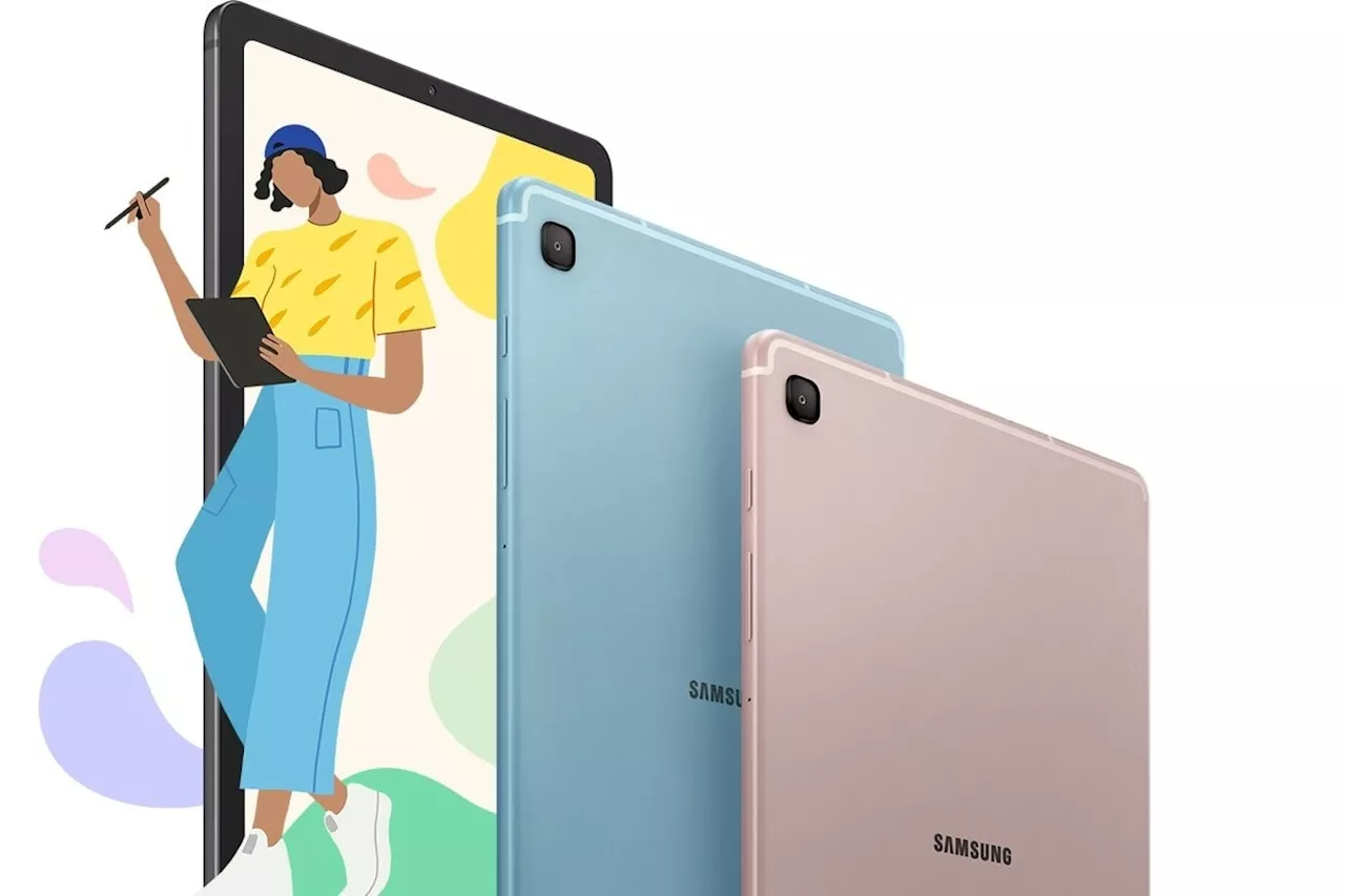 Is Samsung Galaxy Tab S6 Lite worth buying in 2024?