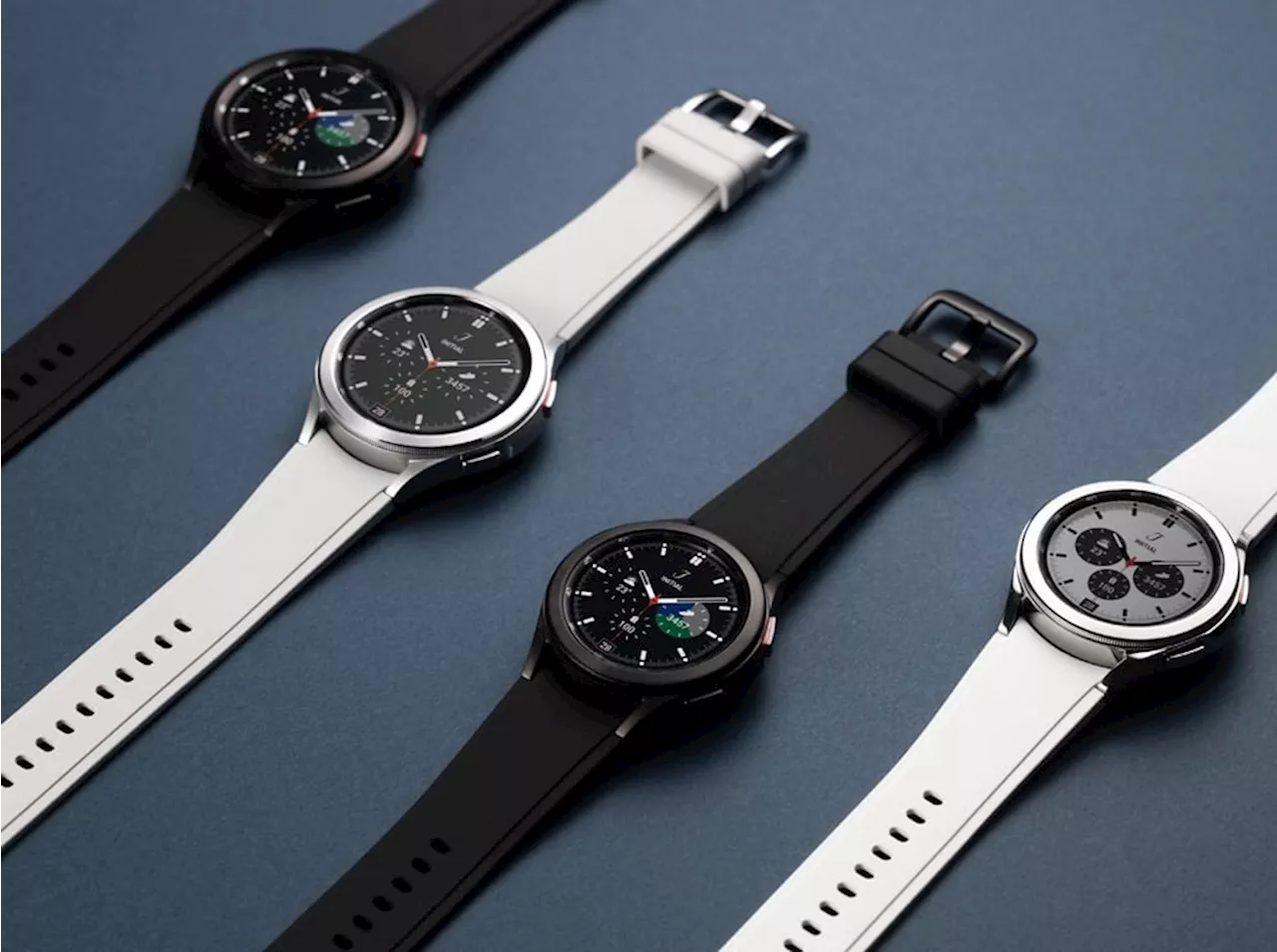 It’s not FE, Samsung may re-release Galaxy Watch 4 again in 2024