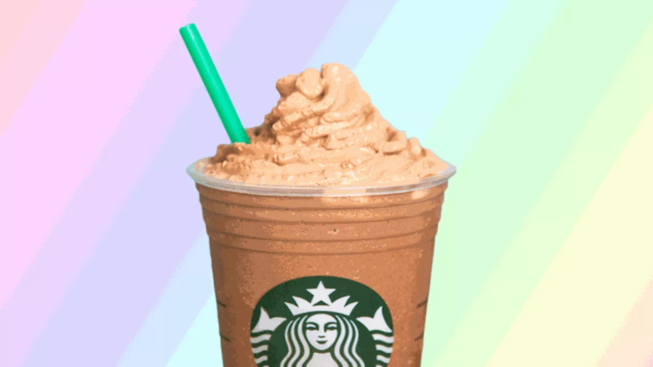 Starbucks Secret Menu: 60 Best Drinks to Order in 2024