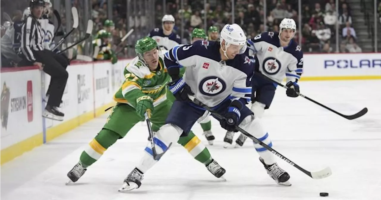 ANALYSIS: Making the case for a better Jets finish in Central Division race
