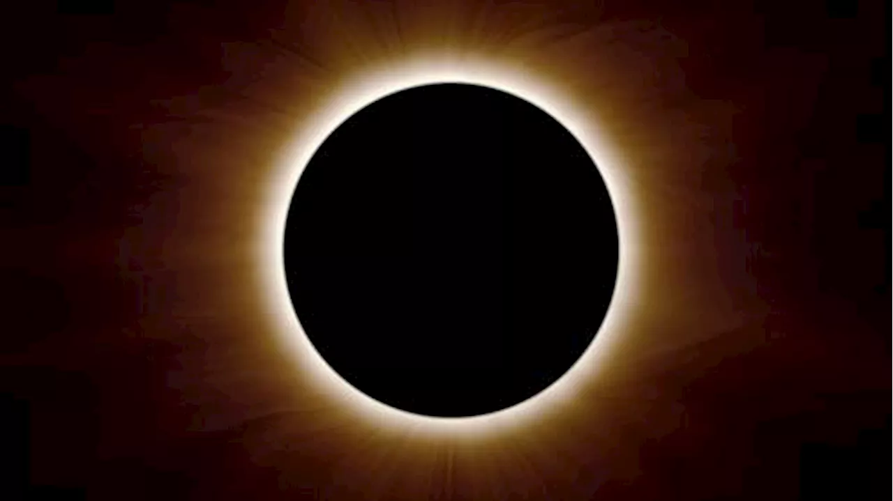 Solar Eclipse: All you need to know about the celestial event | Watch News Videos Online