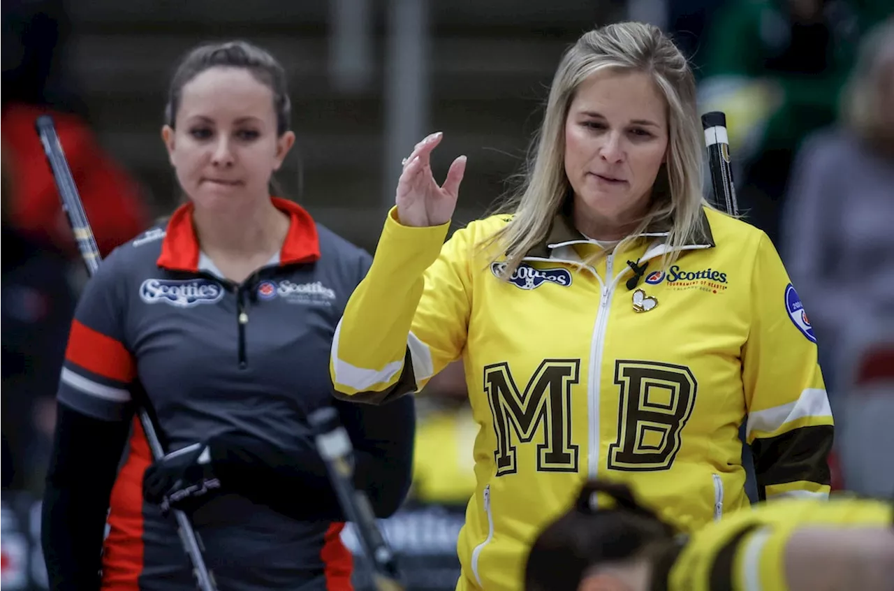 Jones to say goodbye, Homan looks to cap dominant season in style at Grand Slam finale