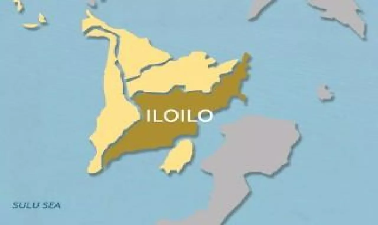 Umano'y snatcher, patay nang matumba ang sinasakyang motorsiklo habang tumatakas sa Iloilo City