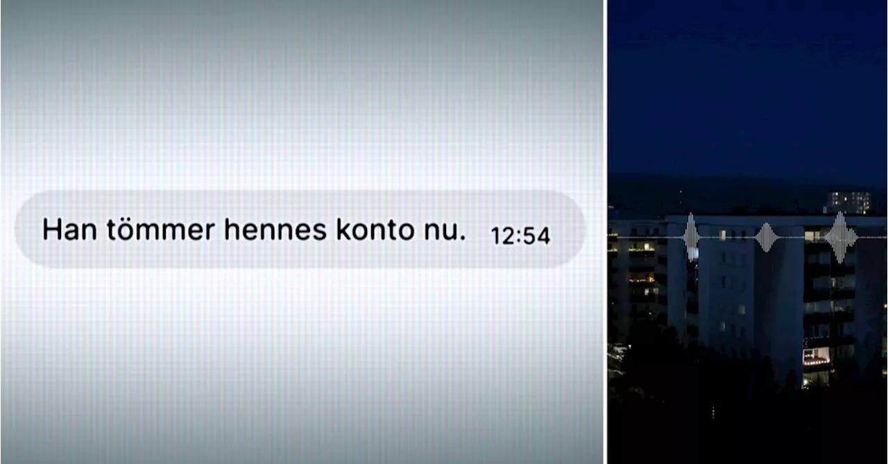 Ett knapptryck från att stjäla 200 000 – då bryter hackaren samtalet