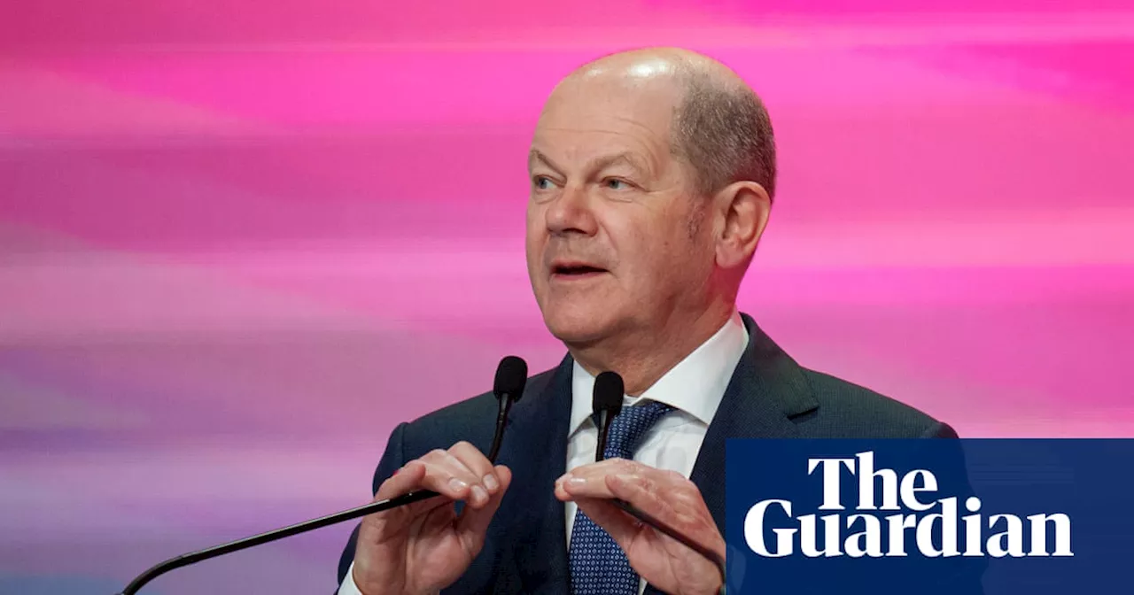 ‘I will not dance’: Olaf Scholz joins TikTok with a promise