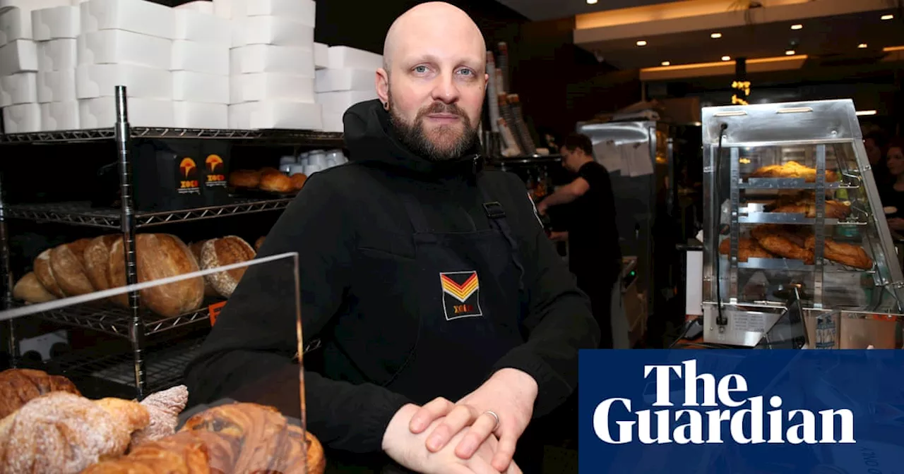 LGBTQ+-Inclusive Cafe in Inverness Faces Hate Incidents