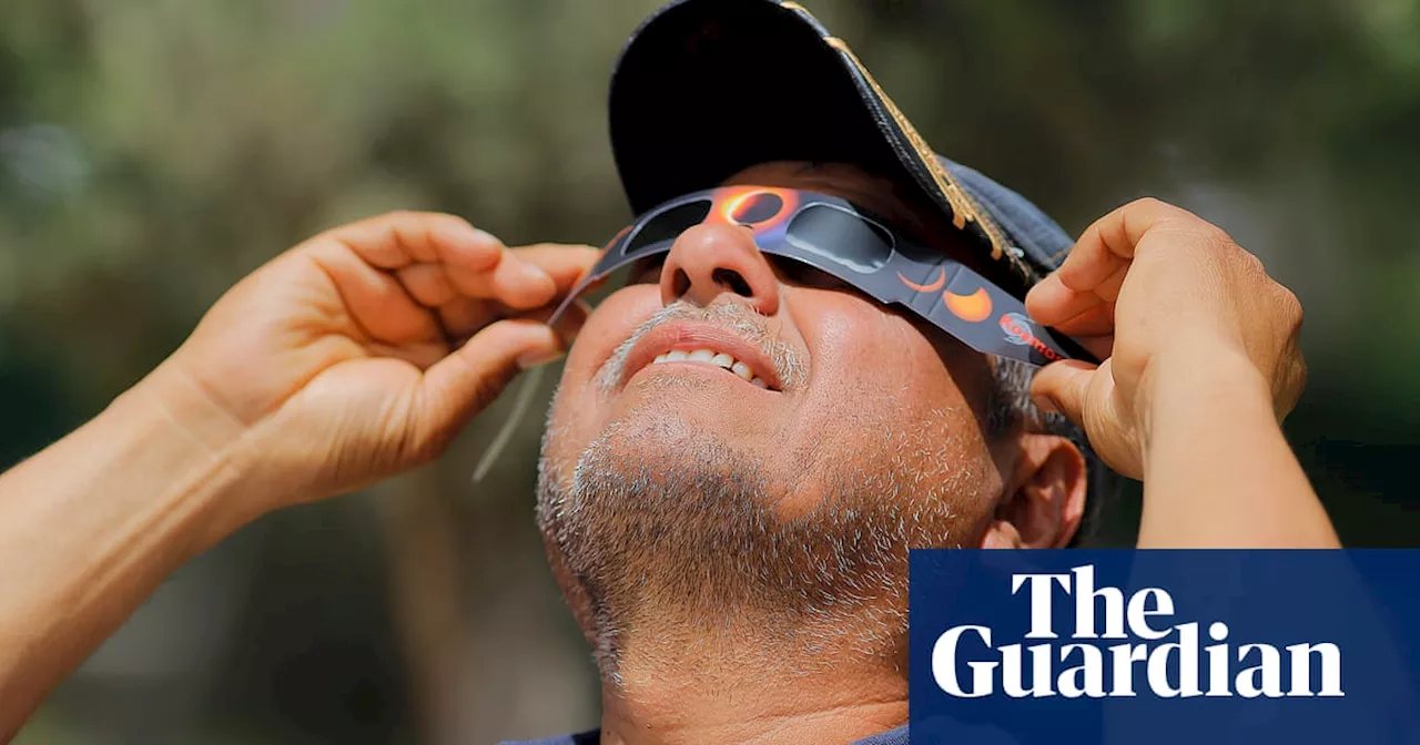 Rare Total Solar Eclipse to be Visible in US, Canada, and Mexico