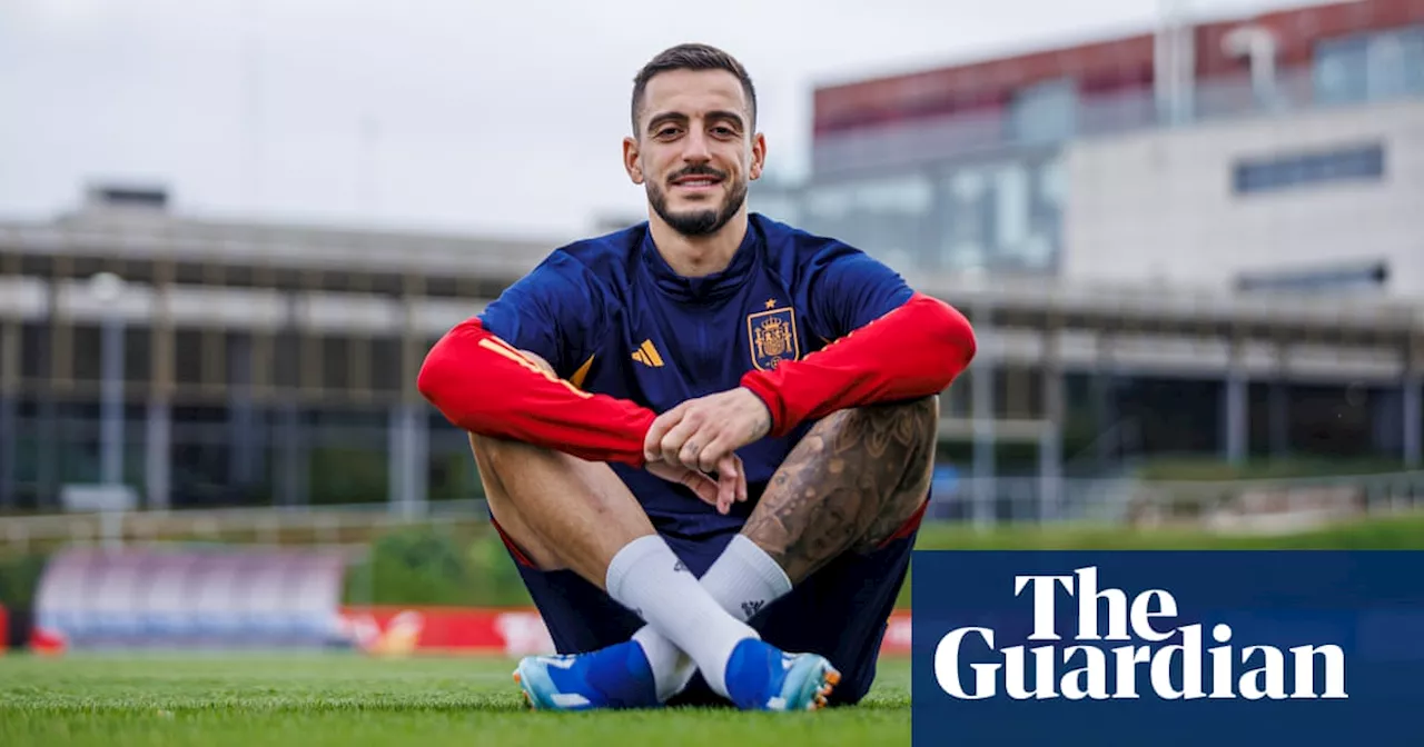 Real Madrid’s Joselu: ‘It’s true that everyone hated games away at Stoke’