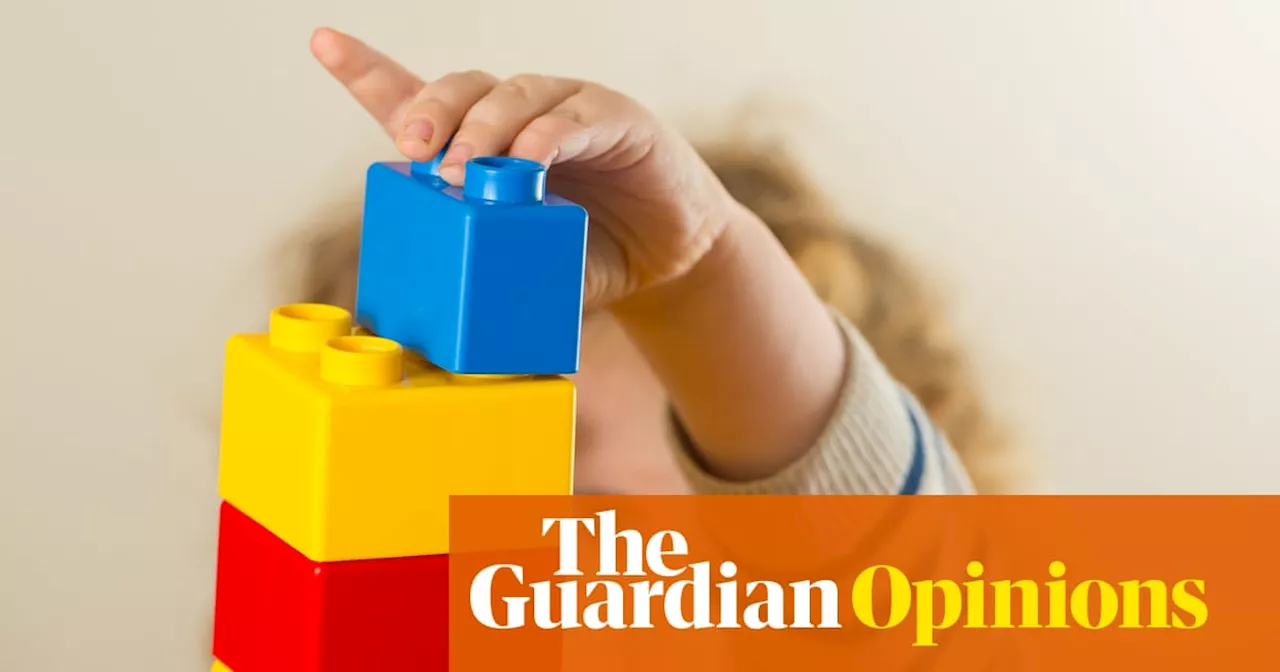 Regional Australia needs health workers and teachers – but it has to have childcare first