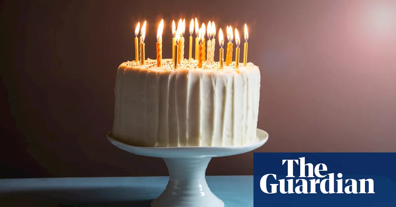 The birthday effect: why your big day might be your last