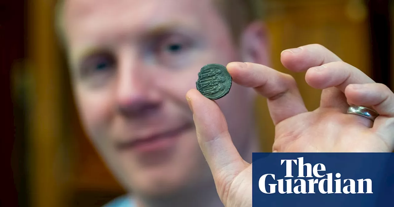 The Mystery of the Anglo-Saxon Silver Coins