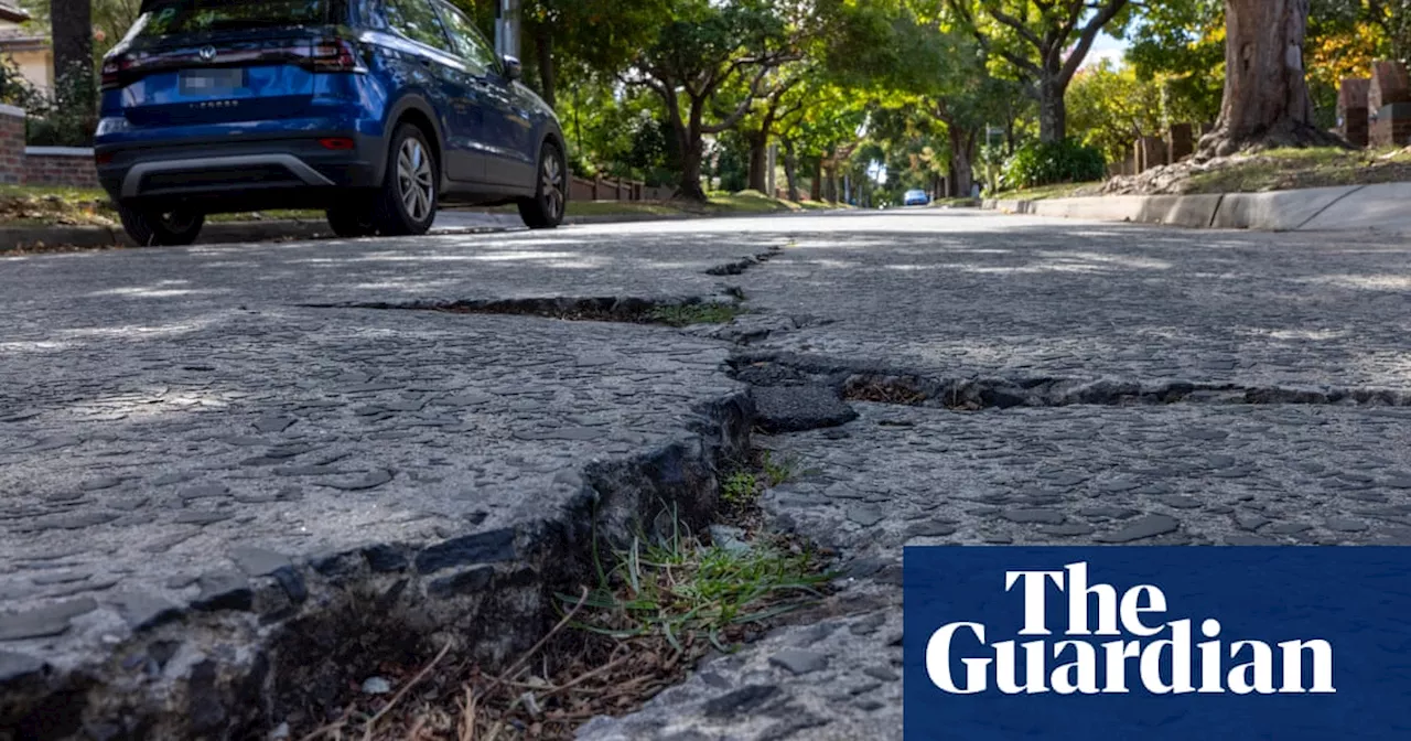 ‘Tone deaf’: Melbourne council criticised over plans to restore ‘heritage’ concrete roads