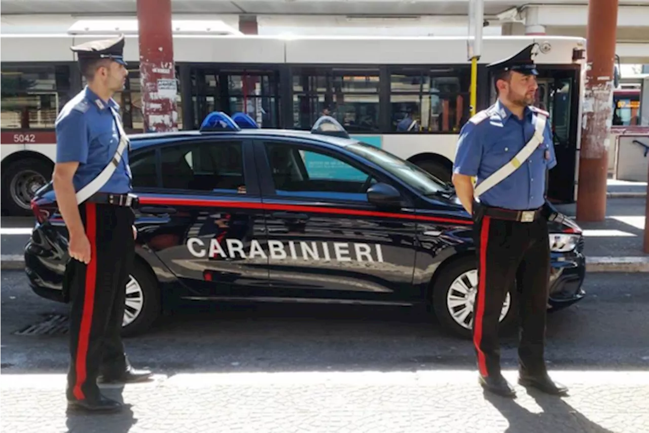 Un présumé membre de l'EI arrêté à l'aéroport de Rome