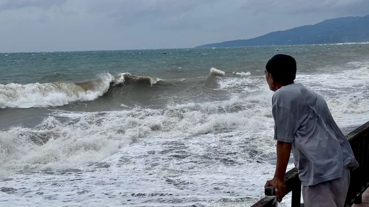 Waspadai Cuaca Ekstrem di NTB pada Hari Lebaran