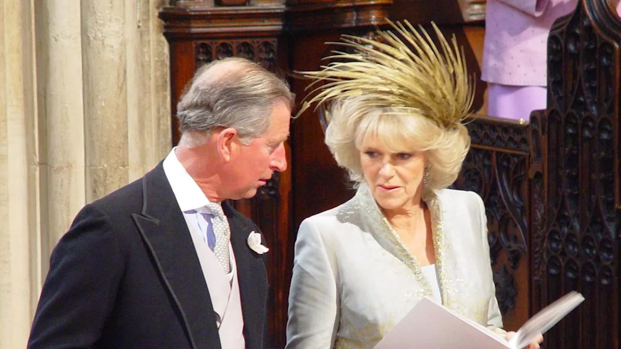 Why King Charles and Queen Camilla's wedding anniversary will be different this year