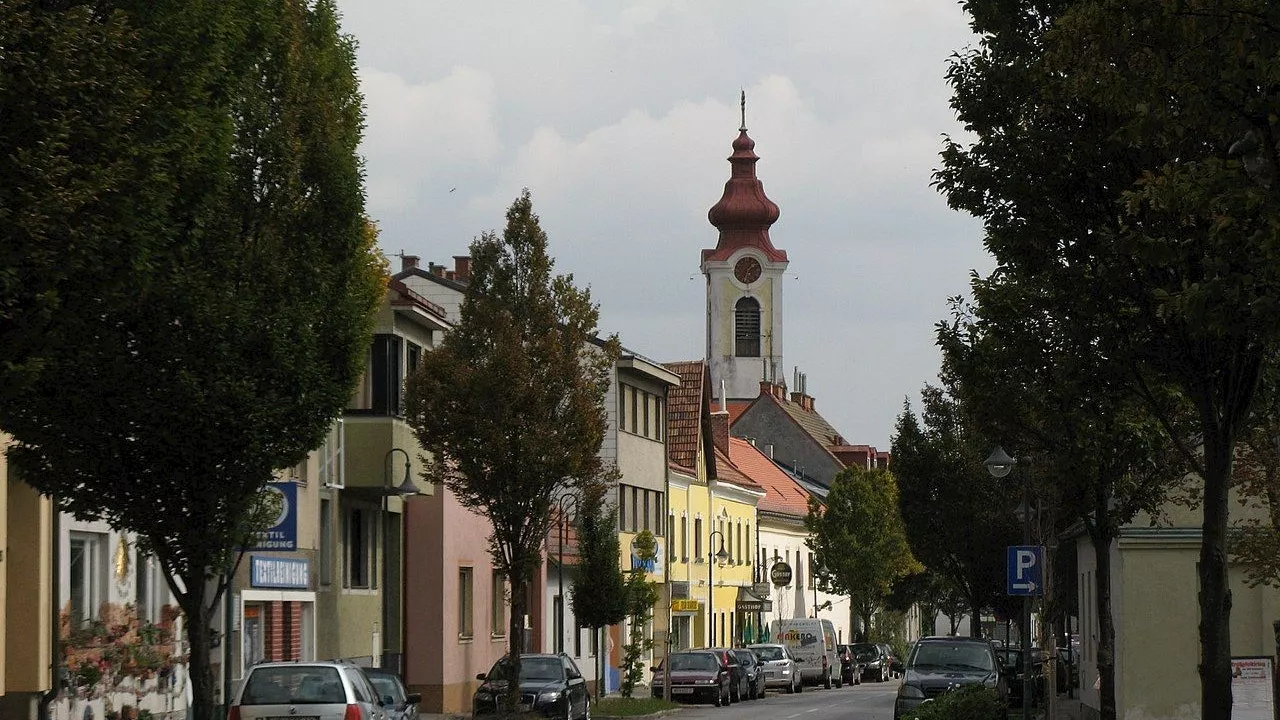 Vor Wahl in Vösendorf – nun muss SP-Mann vor Gericht