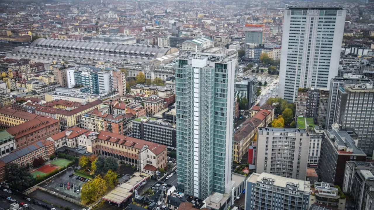 ​Evitare che Milano diventi una città solo per ricchi