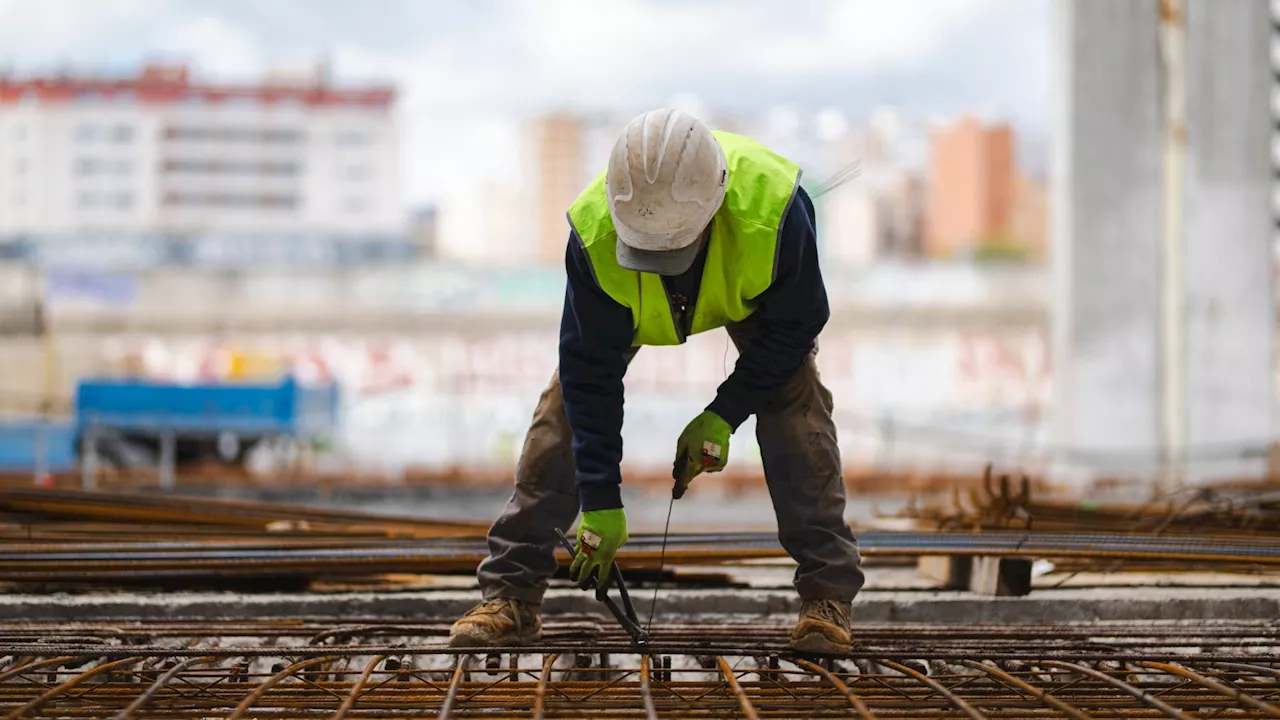 Lavoratori stranieri in aumento in Italia