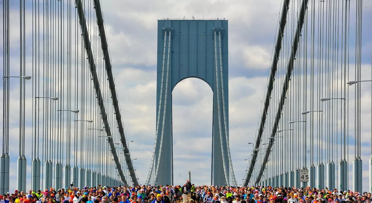 New York, ponte di Verrazzano: allarme per un'altra nave che perde propulsione come a Baltimora