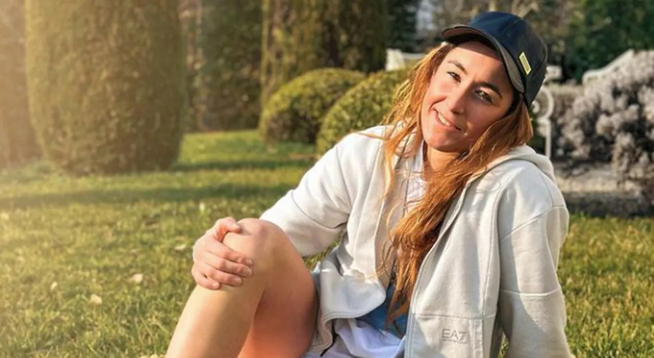 Sofia Goggia da Fiorello: «La copertina con i due piedi sinistri? Hanno assunto lo stesso grafico di Kate Midd