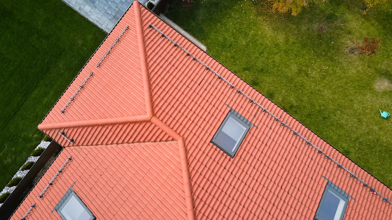 U.S. home insurers are using drones and satellites to spy on customers