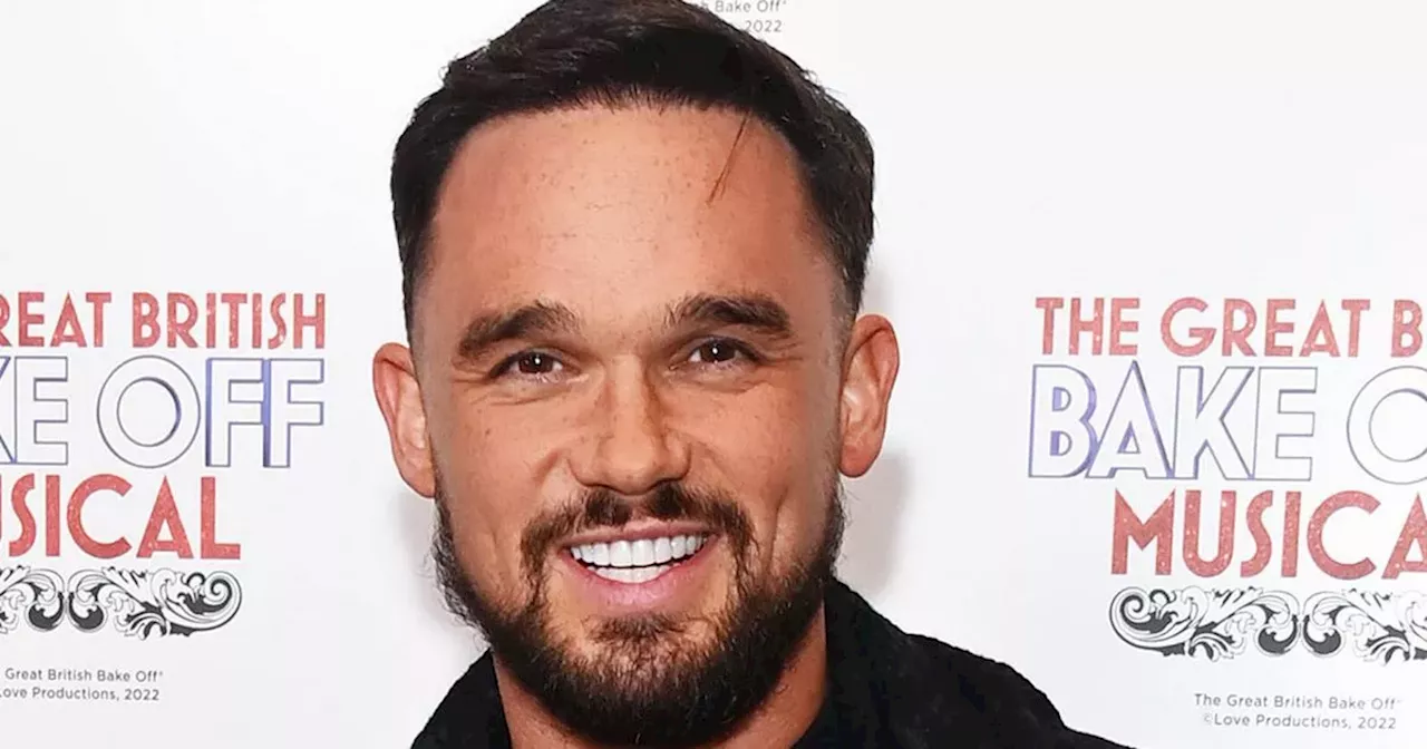 Gareth Gates Shares Rare Snap of Daughter on Her 15th Birthday