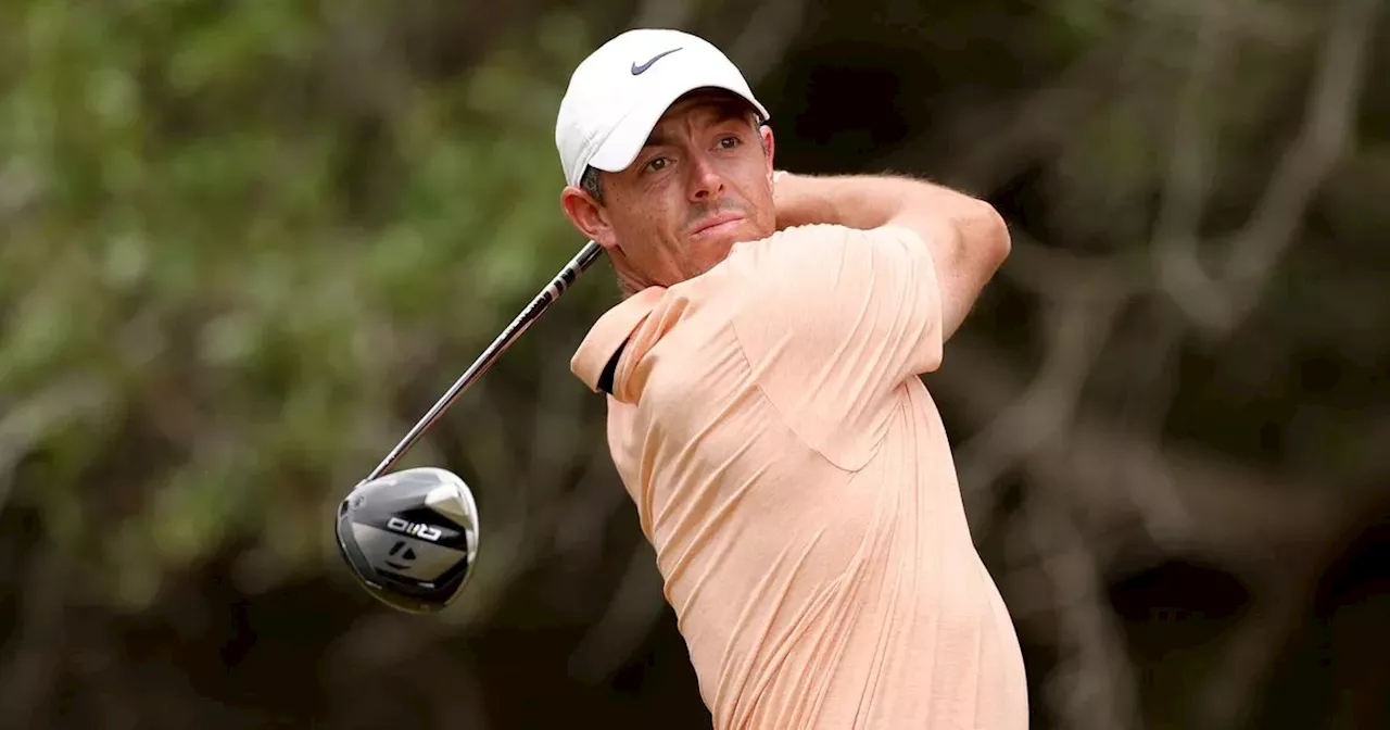 Sir Nick Faldo tells Rory McIlroy what he needs to do to finally win Masters