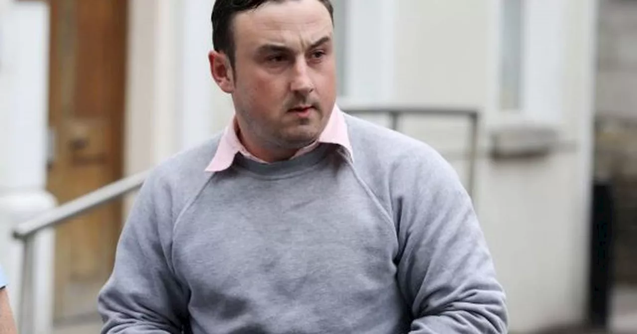 Garda killer raises concerns about negative publicity from trial for perverting course of justice