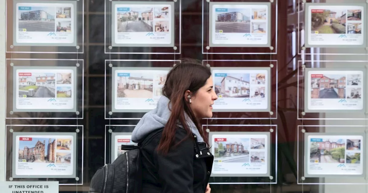 High-Earning First-Time Buyers Drive Surge in Property Prices