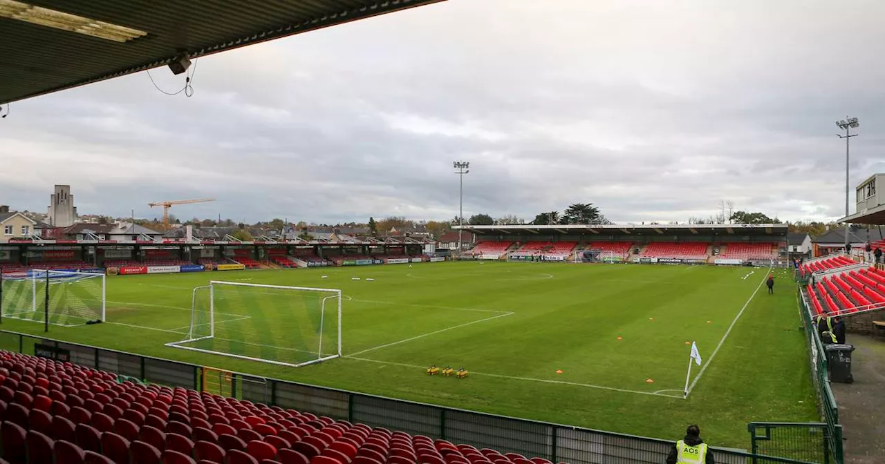 Cork’s Turners Cross to be closed indefinitely after damage to surface