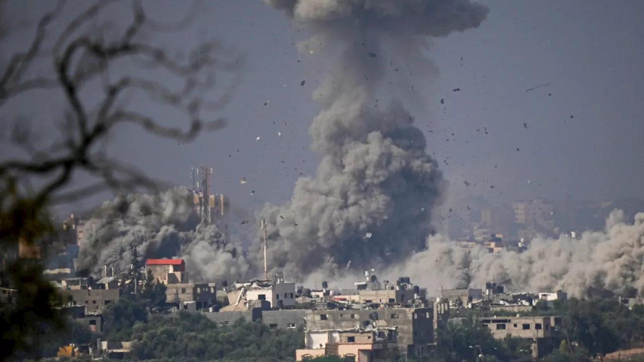 Gaza War Stalls as Israel Fails to Achieve Objectives