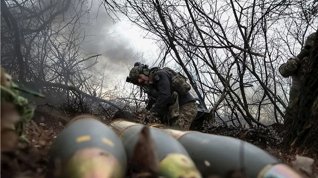 ВСУ потеряли более 460 военнослужащих на донецком направлении за сутки