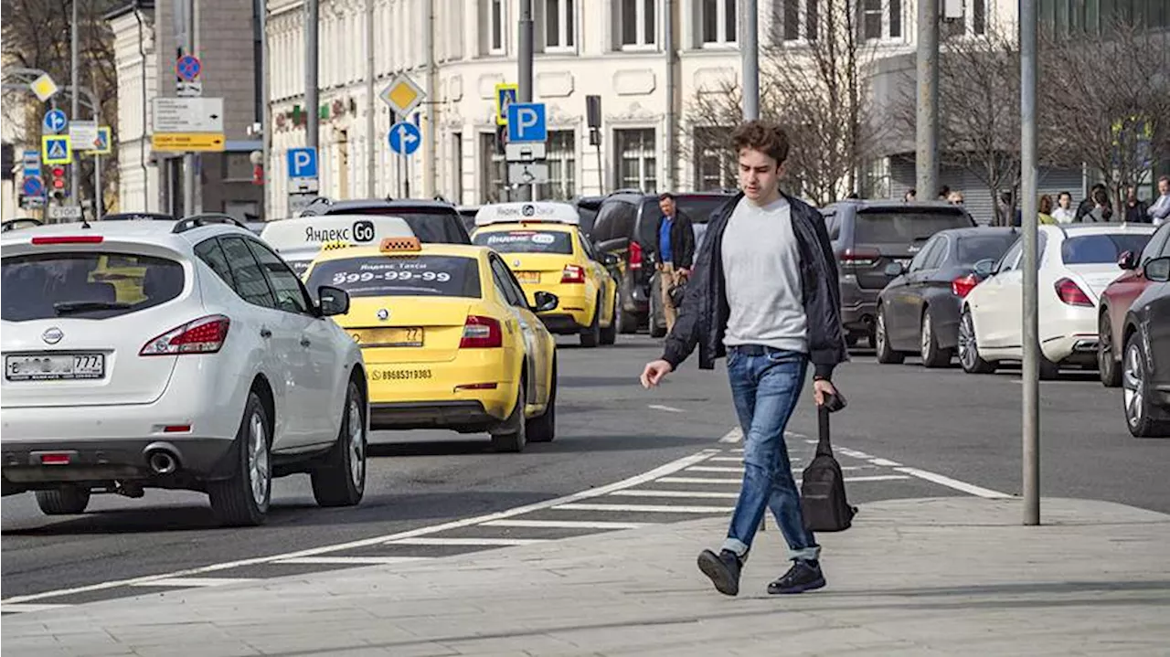 Синоптик спрогнозировала до 22 градусов тепла в Москве на этой неделе