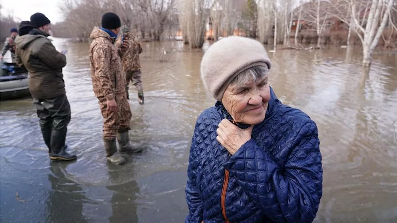 «Дамбу построили коряво, а выделенные на нее средства тратили не по делу»