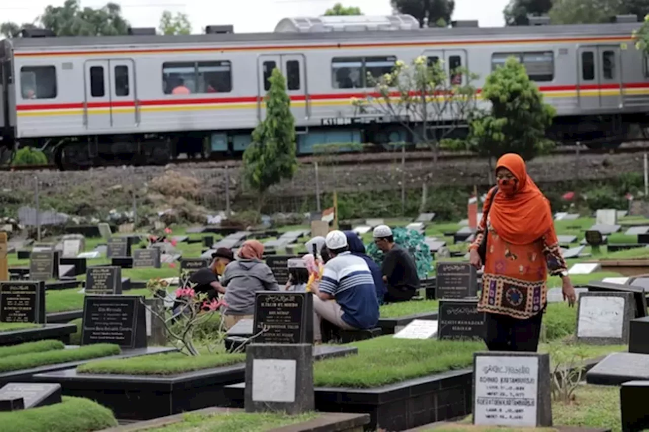 Doa Ziarah Kubur Sesuai Sunah yang Diajarkan Rasulullah