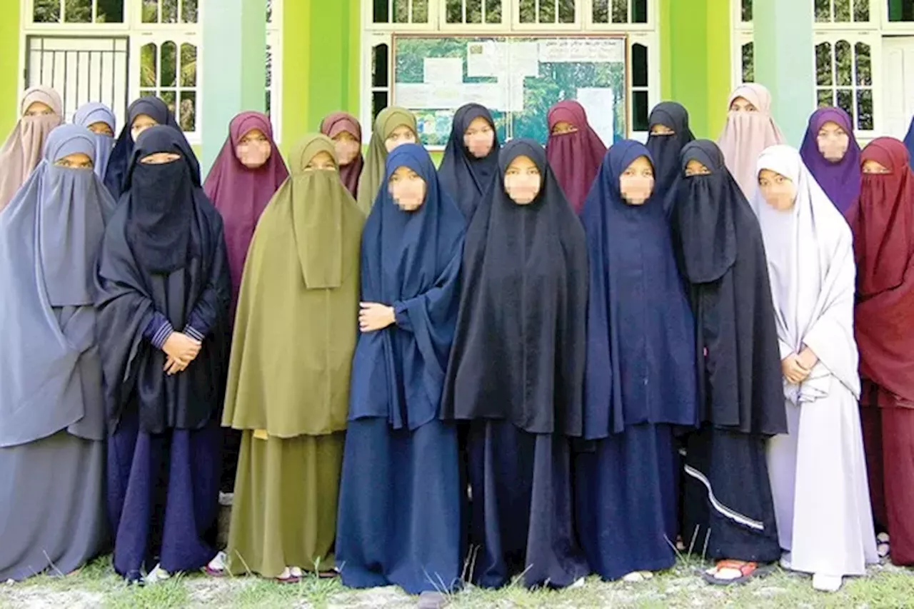 Hukum Perempuan yang Sedang Haid Ikut ke Tempat Sholat Idul Fitri, Begini Ketentuannya Menurut Pandangan Ulama