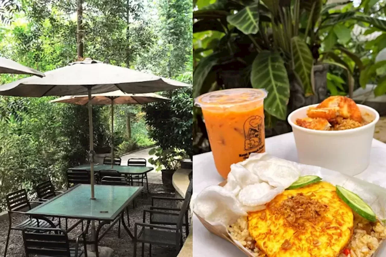 Rekomendasi 3 Tempat Ngopi yang Seru di Bandung dengan Pemandangan Alam yang Indah, Cocok untuk Nongkrong Bareng Teman